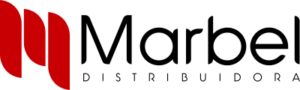 Logo Marbel Distribuidora