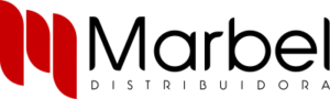 Logo Marbel Distribuidora