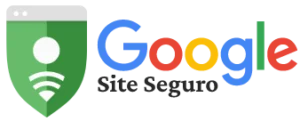 Selo Site Seguro