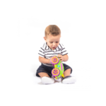 Carro mini panther baby ref 316 bs toys