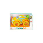 Carro mini panther baby ref 316 bs toys