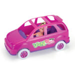 Brinquedo van pop girl ref 4735 monte libano