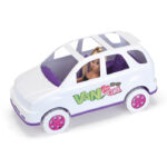 Brinquedo van pop girl ref 4735 monte libano