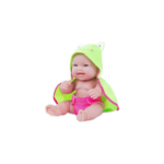 Boneca lil cutisies faz xixi ref 2311 cotiplas