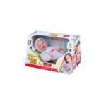 Boneca zooelefante ref 2375 cotiplas