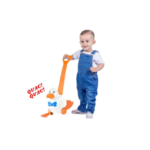 Play time patinho divertido ref 2516 cotiplas