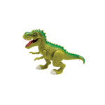 Brinquedo tiranossouro attack 37 cm ref 847 adijomar