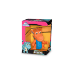 Dragon toy ref 877 adijomar