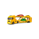 Transcar pollux speedy ref 6600 silmar