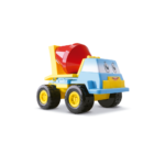Carrinho betoneira baby ref 9130 silmar