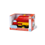 Carrinho betoneira baby ref 9130 silmar