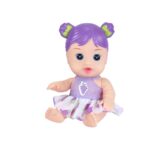 Boneca colecao betuchinha cheirosinhas ref 1343 sid nyl