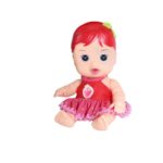 Boneca colecao betuchinha cheirosinhas ref 1343 sid nyl