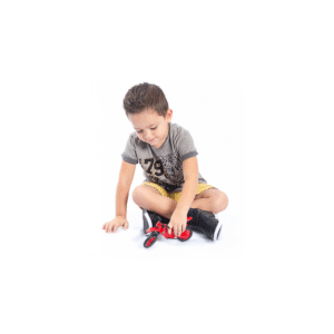 Produto Moto new cross na caixa ref 148 bs toys