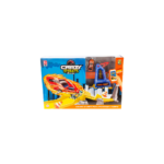 Pista crazy streets rampa ref 320 bs toys