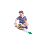 Pista crazy streets rampa ref 320 bs toys