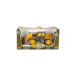 Trator bs construtor ref 376 bs toys