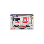 Caminhao trucks collection ref 383 bs toys