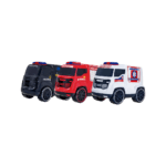 Caminhao trucks collection ref 383 bs toys