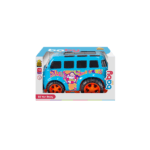 Brinquedo carro baby line bs van ref 556 BS Toys