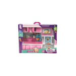 Maxi cozinha premium microondas e pia ref 707 lua de cristal