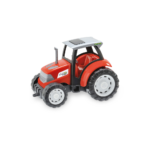 Maxx trator rural ref 165 usual brinquedos