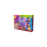 Confeitaria cake house c/ 08 pcs ref 7655 zucatoys