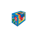 Caminhao mini frota boiadeiro ref 214 GGBplast