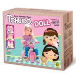 Motoca tchuco doll ref 630 samba toys