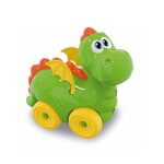 Brinquedo dragossauro na caixa ref 244 JXP Brink