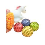 Brinquedo squeeze ball ref  4924 royal toys