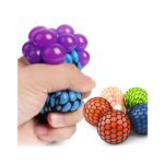 Brinquedo squeeze ball ref  4924 royal toys