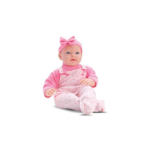 Boneca lolo fala frases ref 671 bambola
