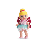 Boneca buddies fadinha ref 702 bambola