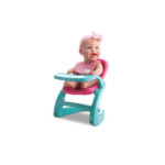 Boneca baby babilina mini papinha ref 727 bambola