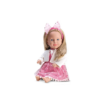 Boneca alena 54cm ref 785 Bambola