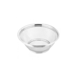Escorredor inox 28x12.8 cm redondo ref ck4592 clink