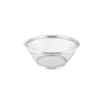 Escorredor inox 28x12.8 cm redondo ref ck4592 clink