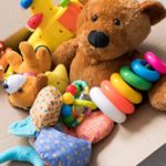 Categoria Brinquedos