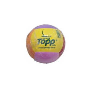 Bola de volei eva ref 197 Super Topp Coroados