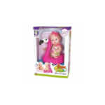 Play time banho bebe flamingo ref 2278 cotiplas
