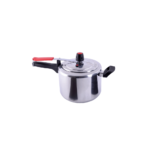 Panela pressao 2.5 lts aluminio polida ref 12 fuzipar