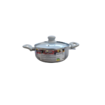 Cacarola n 18 ceramica chumbo ref 4445b catuai millenium