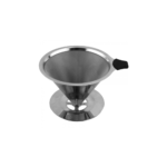 Filtro coador de cafe inox 115x85cm ref ck4133 clink