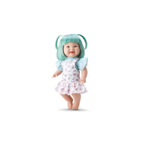 Boneca candy babies marshmallow ref 780  bambola