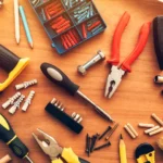 Categoria Ferramentas