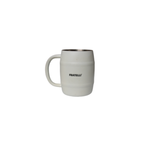 Caneca 450 ml termica p/ cerveja ref 977197 euroq fratelli