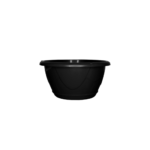 Vaso cuia n 01 ecologico preto ref 644 jorani