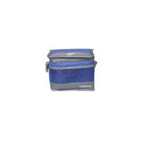 Bolsa termica 07 lts ice cooler azul ref 63101 unitermi
