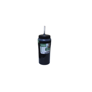 Copo térmico terere 650 ml preto eco ref 71270 Unitermi